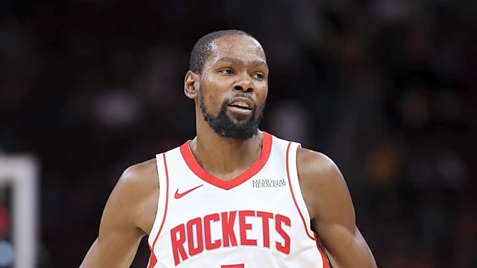 Kevin Durant Thrives in Houston Rockets’ Debut
