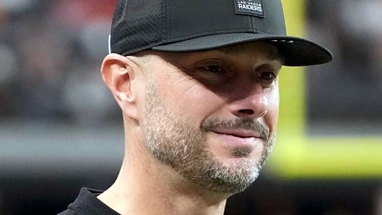 As Things Change, the Raiders Need Spytek to Stay Steady