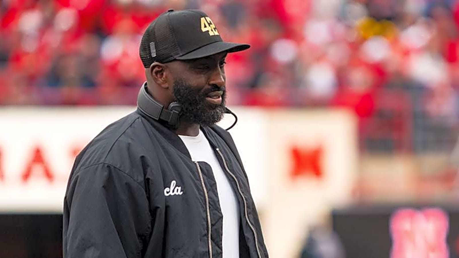 Could Travel Be The Downfall of UCLA&#39;s Season?