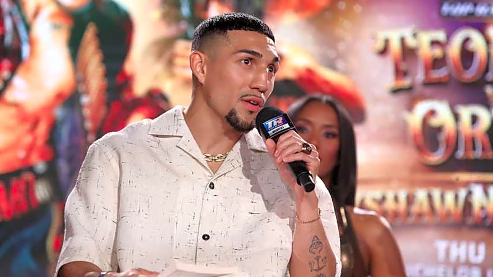 Teofimo Lopez Gets Candid About Manny Pacquiao Prediction, Devin Haney Fight Failure