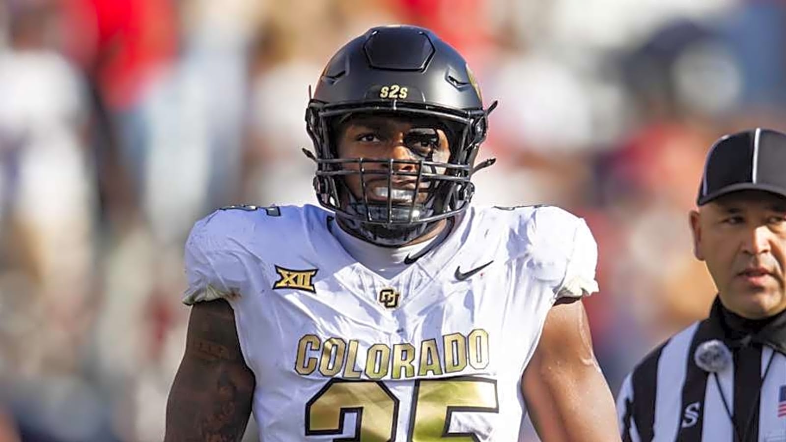 Did Jaguars Find Pass-Rushing Gem in UDFA?