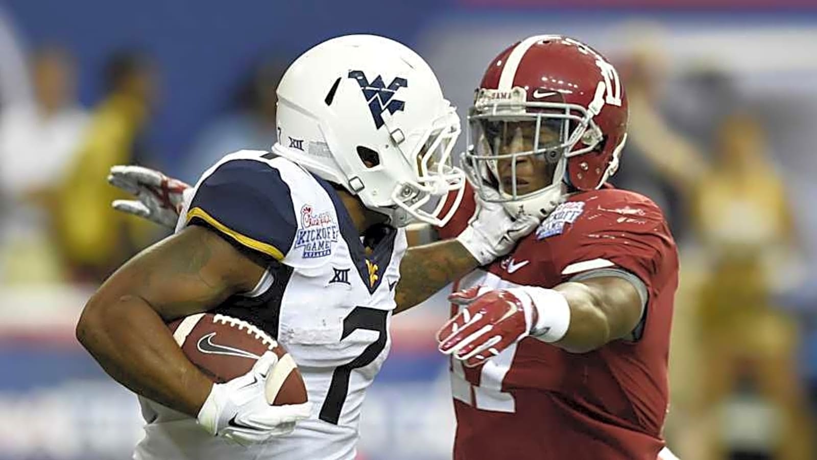 How the SEC’s Possible Move to 9 Games Could Impact WVU’s Future With Alabama & Pitt