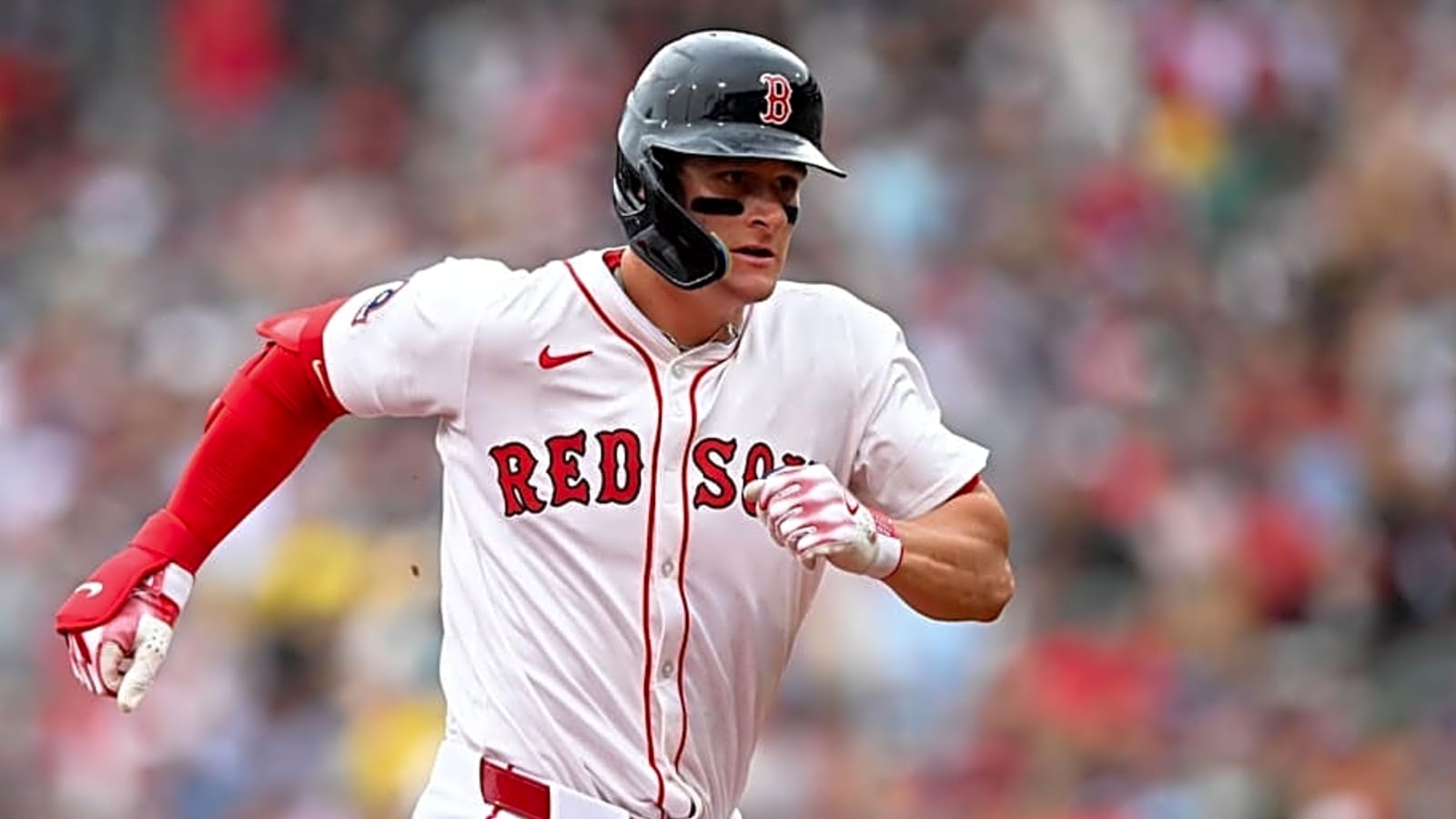 Red Sox Legend Has Bold Statement On Roman Anthony's $130M Contract