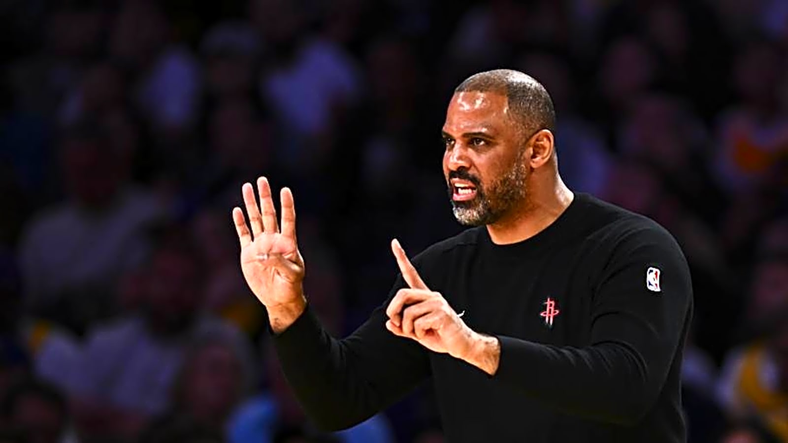 The Houston Rockets Will Be Able to Roll Out Multiple Types of Lineups This Season