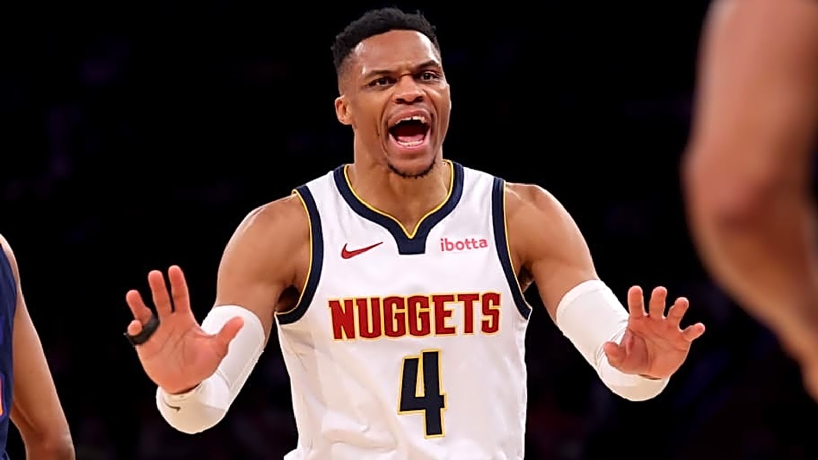 New Report On Surprise Team Targeting Russell Westbrook