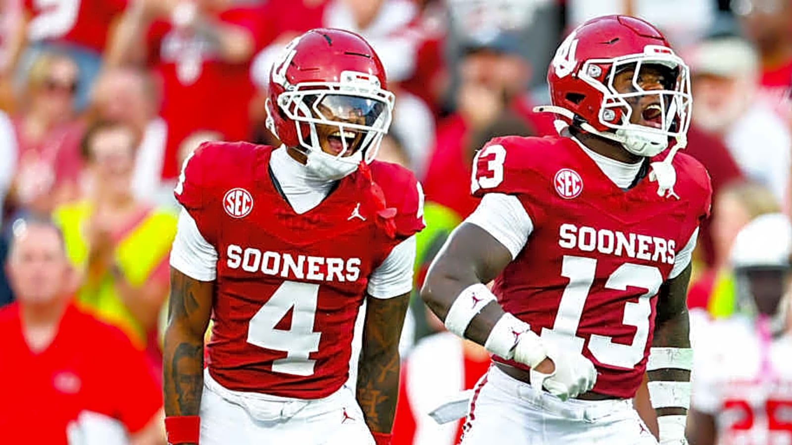 Oklahoma-Temple GameDay Preview: Under the Radar