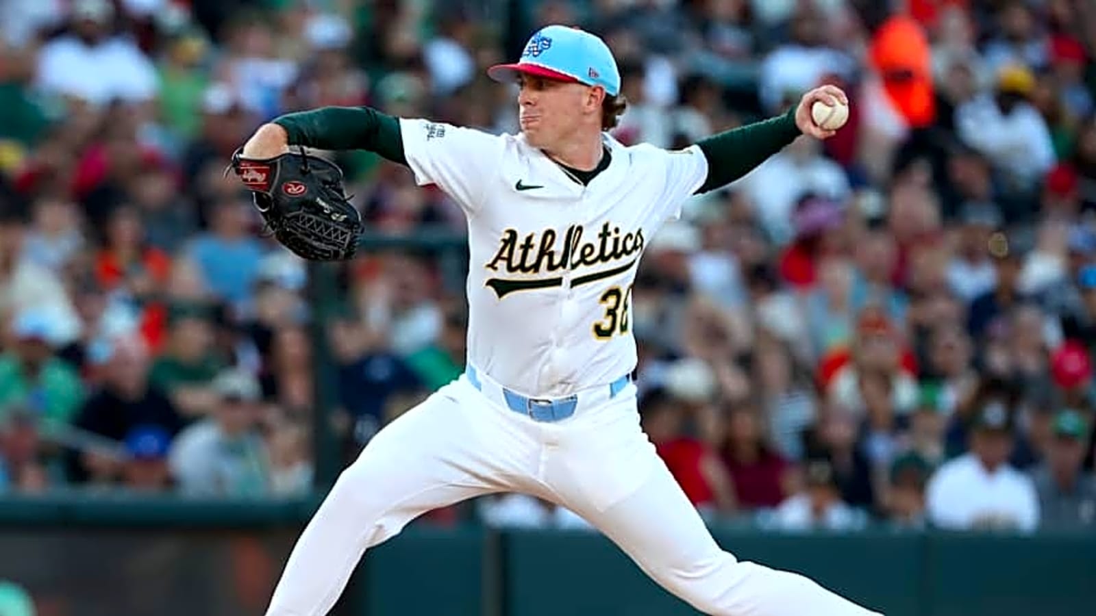 Two Former Yankees Pitchers Available for Trade