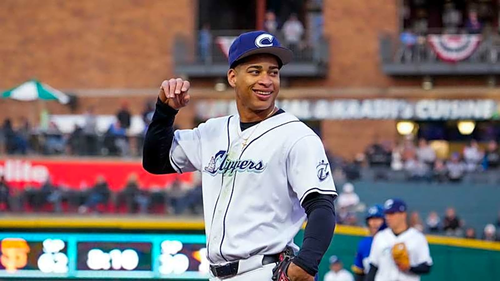 Highly-Regarded Cleveland Guardians Prospect Could Miss 2-3 Months with Surgery