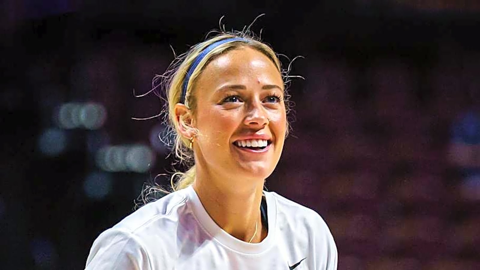 Sophie Cunningham Gets Clear About Dating Preferences