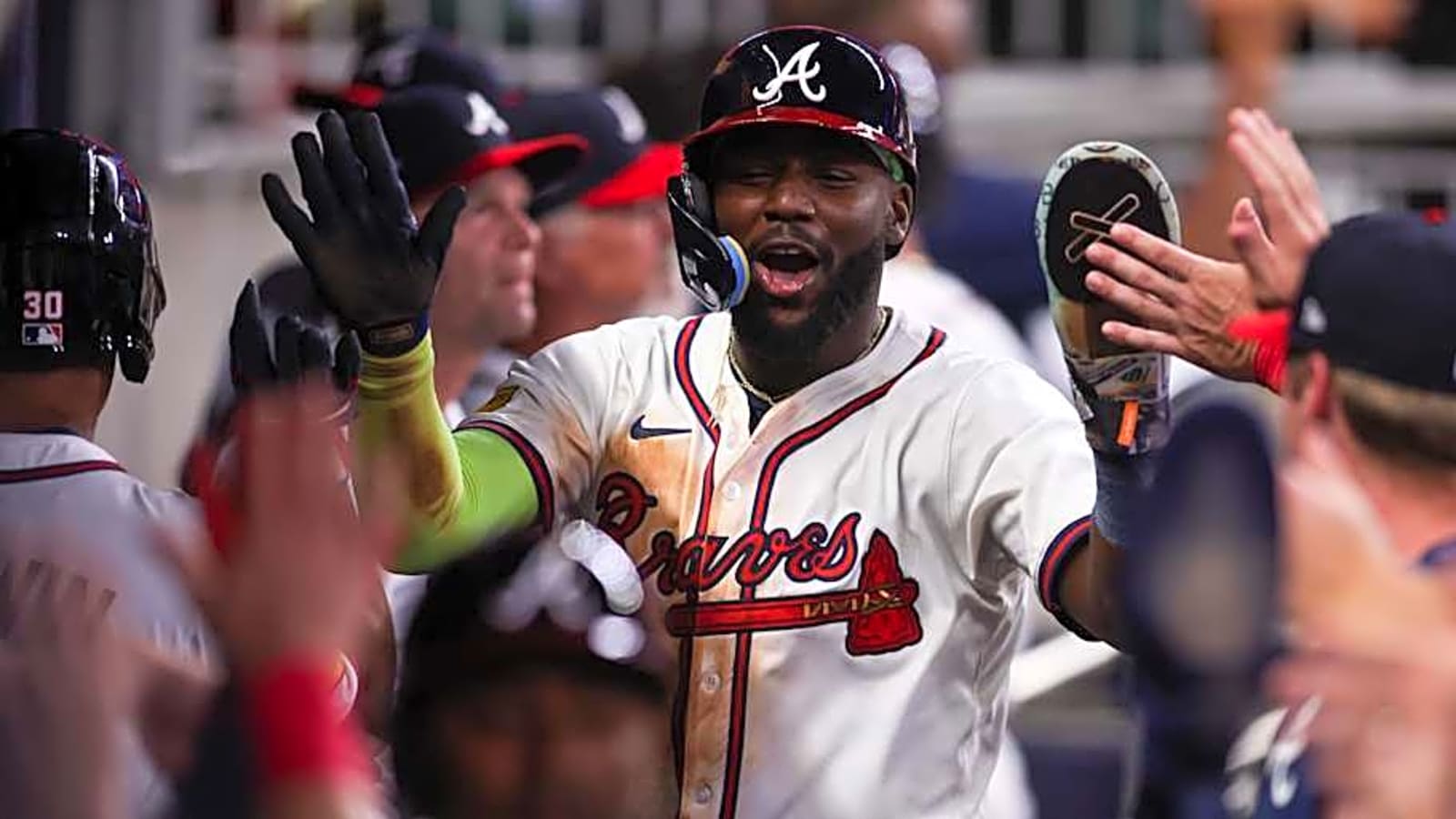 Can Braves Make Exciting Comeback Turning Point to 2025 Season?