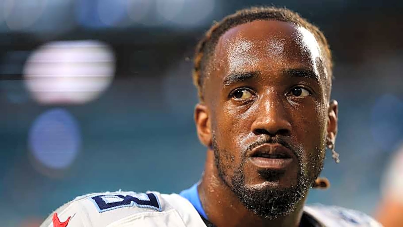 L’Jarius Sneed questions are starting to get uncomfortable for Titans