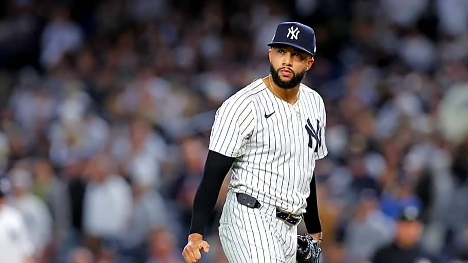 Yankees Offseason Priorities Growing With Devin Williams News