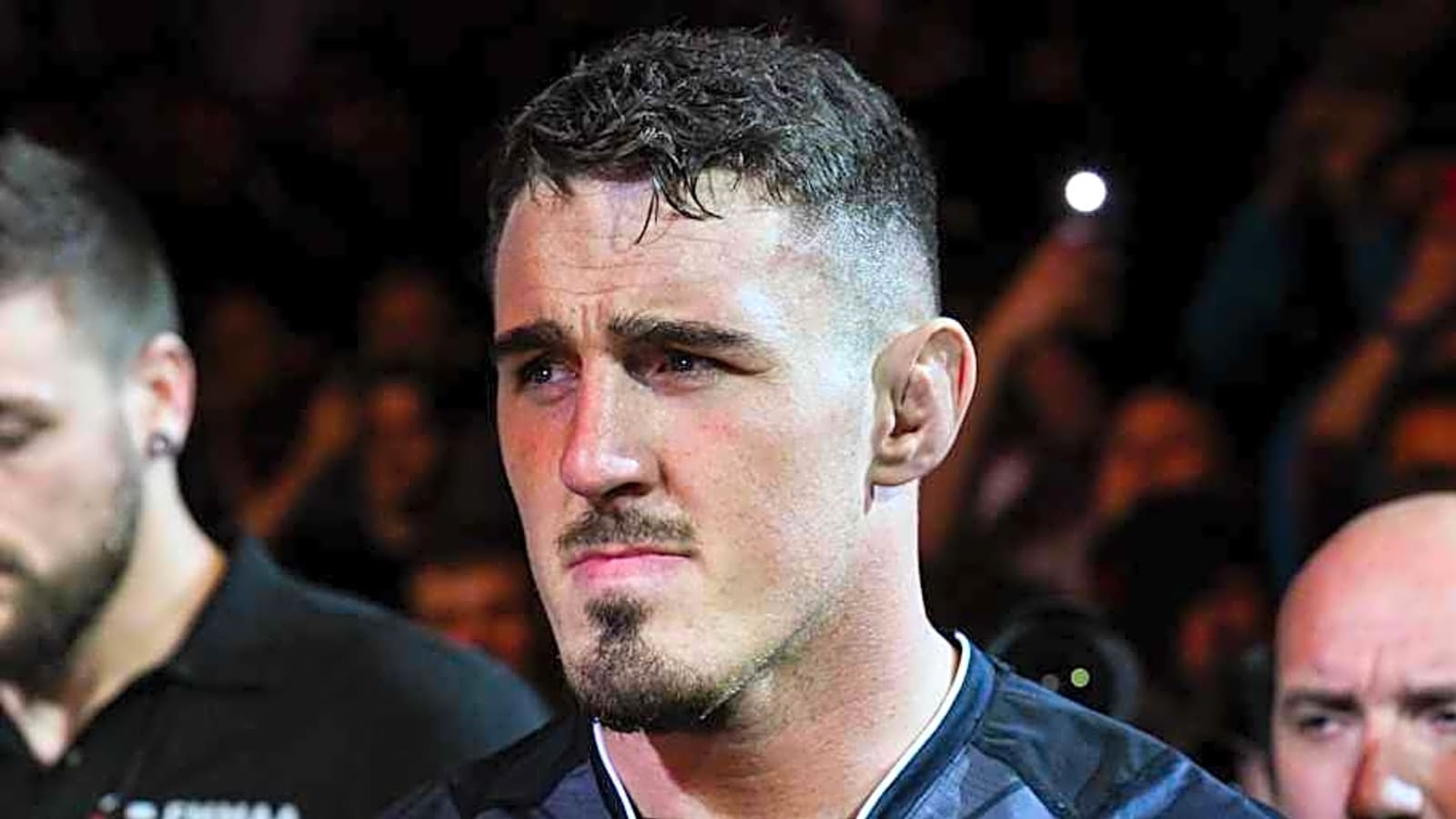 Former UFC star rips “casual MMA fans” for criticizing Tom Aspinall after UFC 321