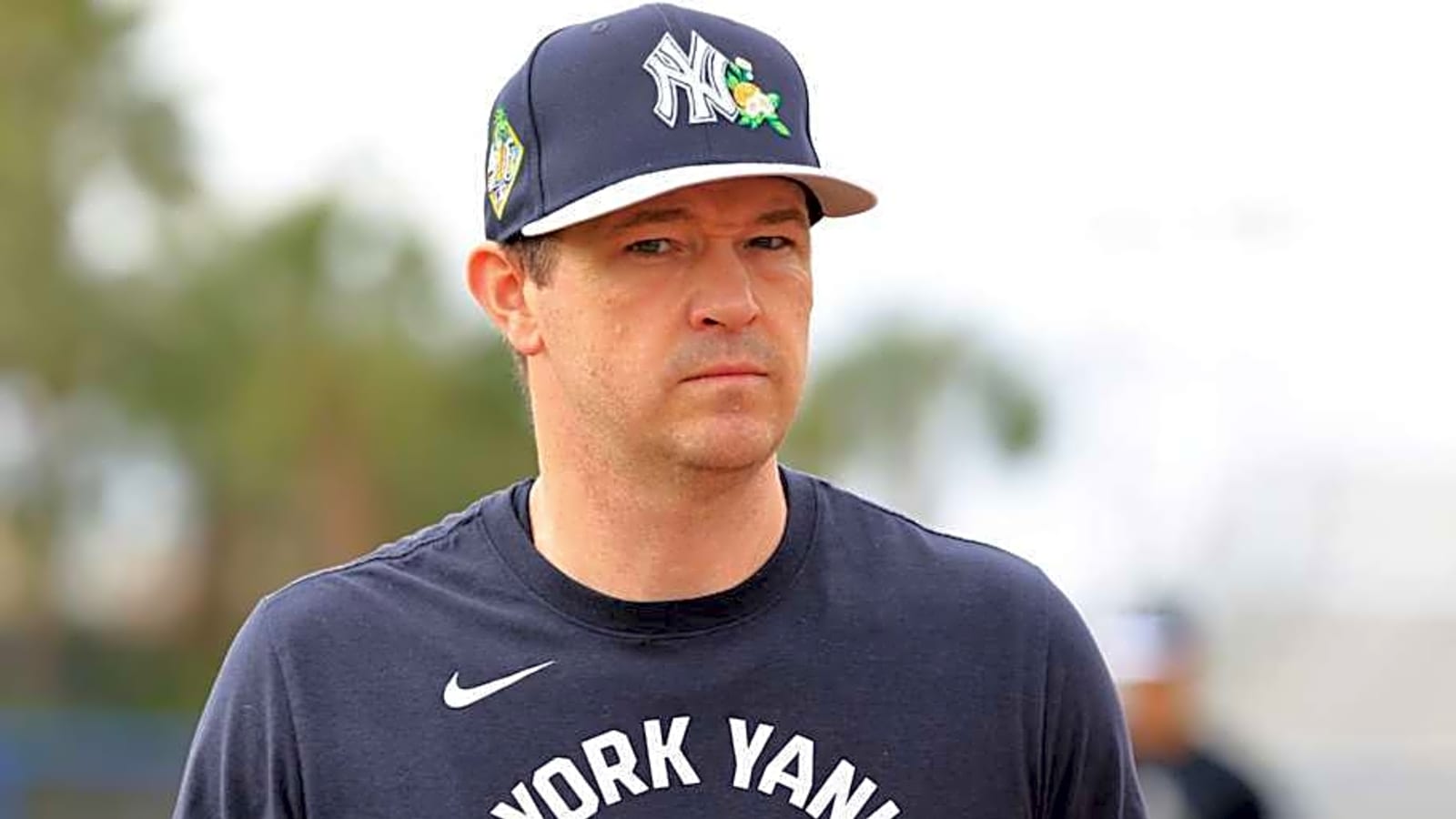 Matt Blake Magic Saved Yankees With a Subtle Change
