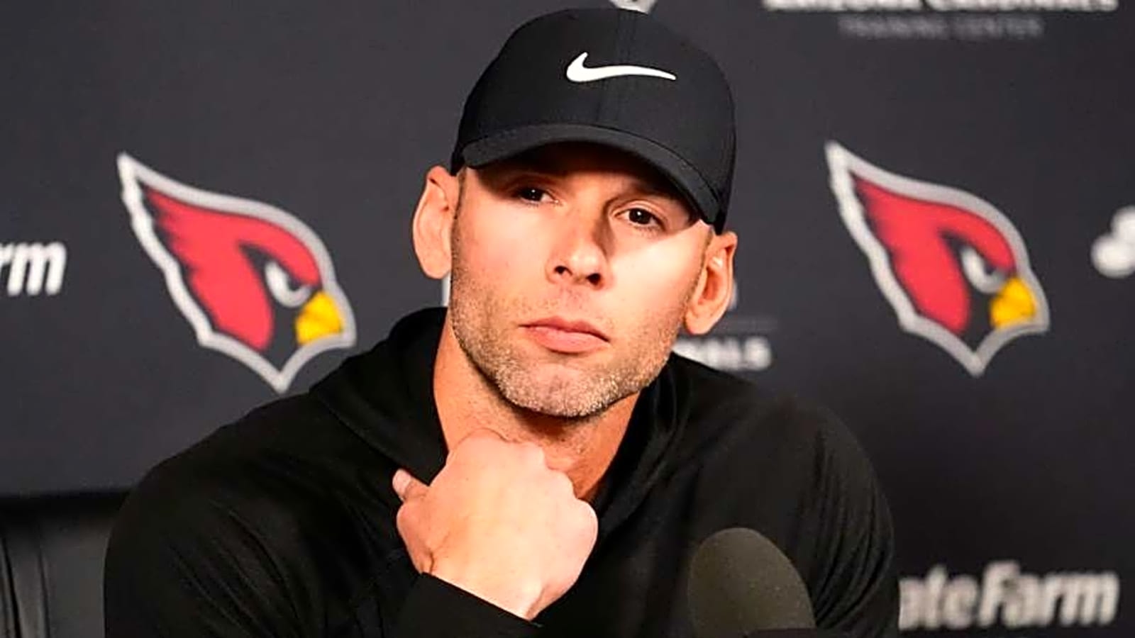 National Outlet: Cardinals Coach is on Hot Seat