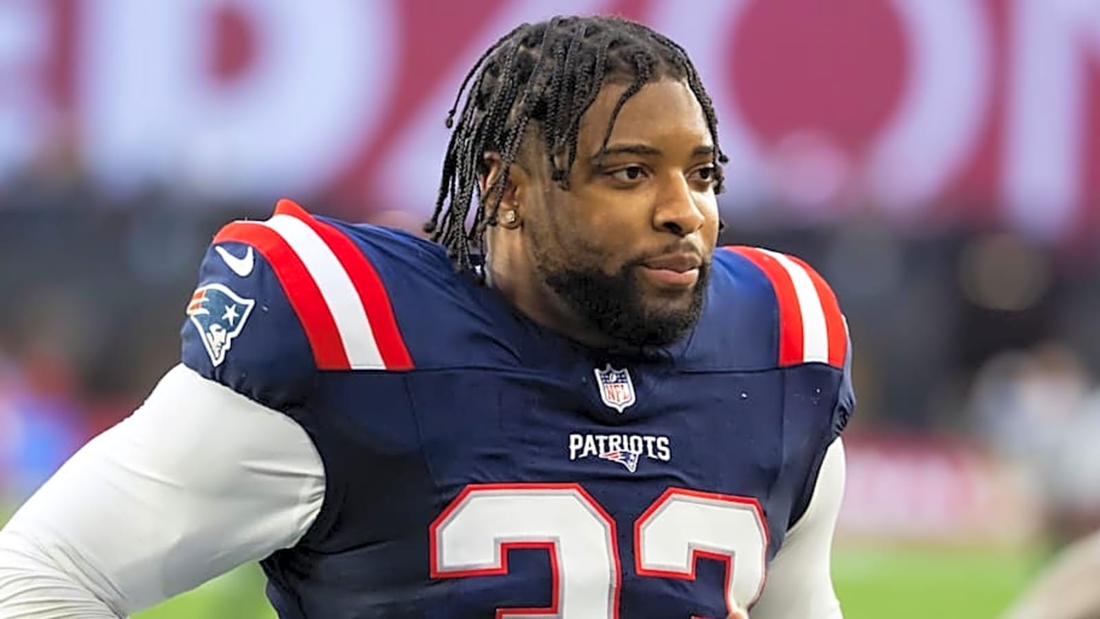 3 Patriots Players Facing Make or Break Seasons in 2025