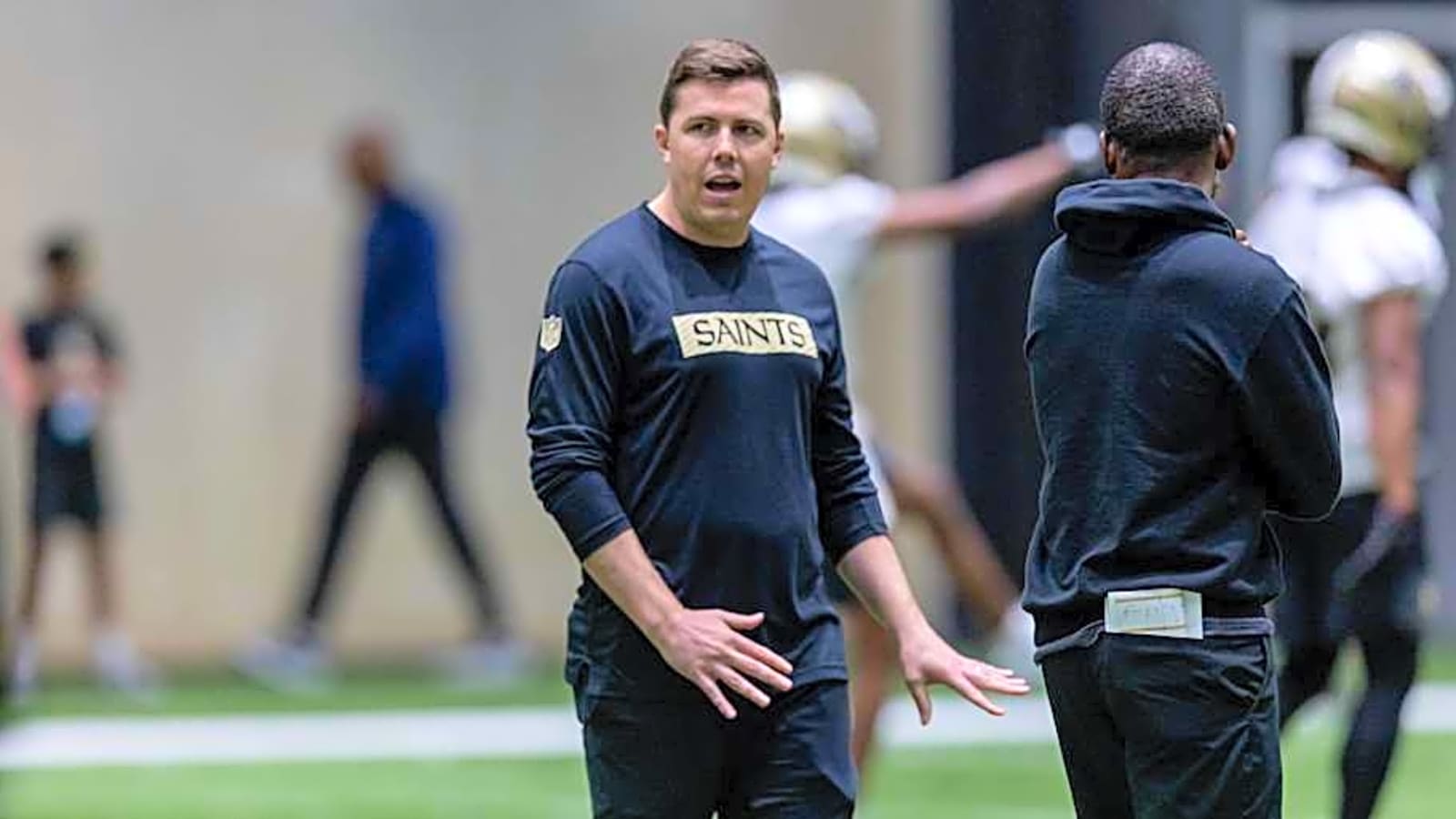 Saints Official Schedule: 3 Most-Anticipated 2025 Matchups