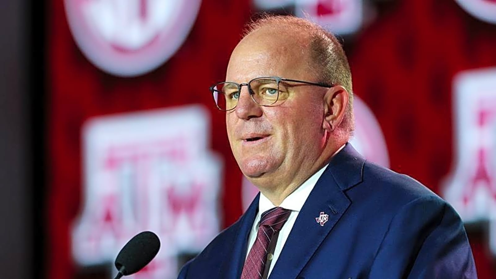 The Biggest Winners of Texas A&M's Fall Camp