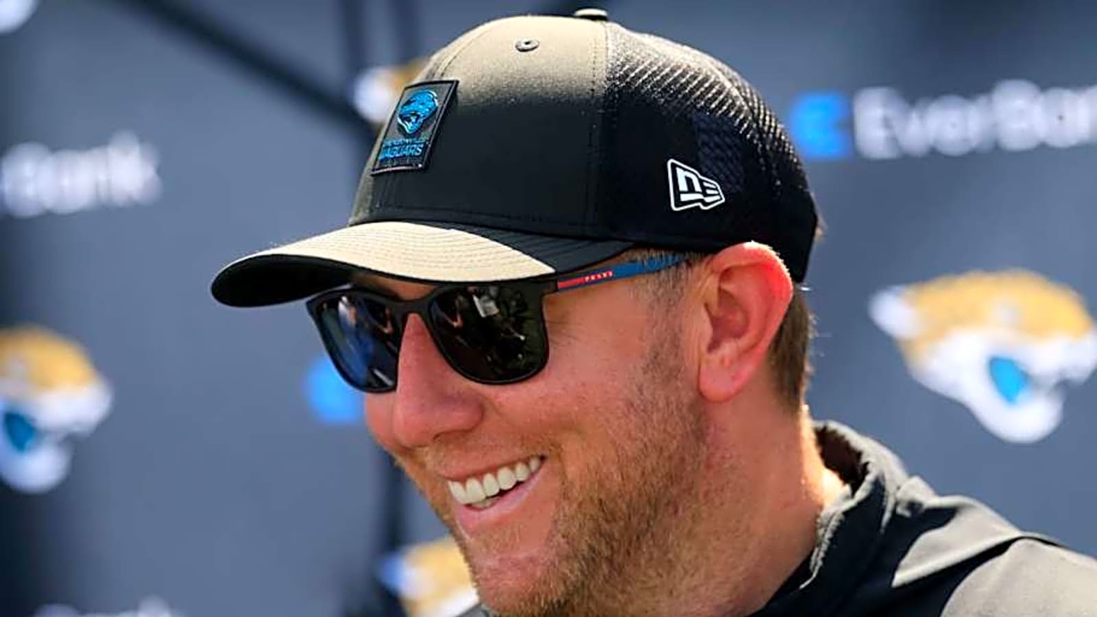 Will Liam Coen Be the Answer to Jaguars Run Game?