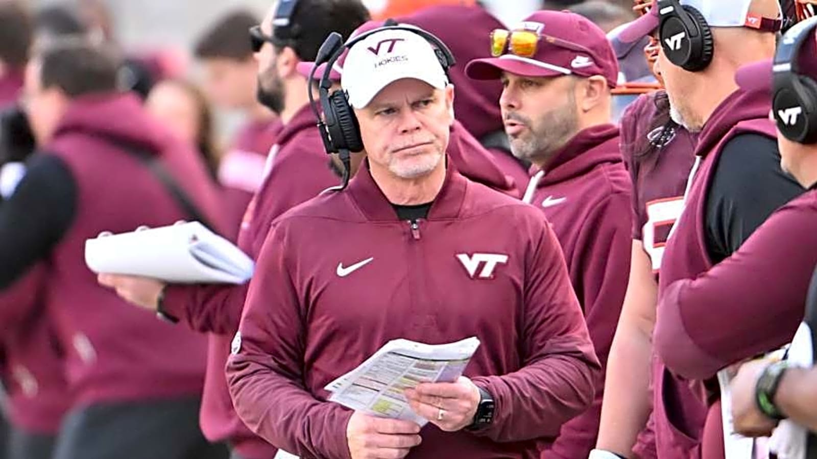 Recapping The Phillip Montgomery Era At Virginia Tech