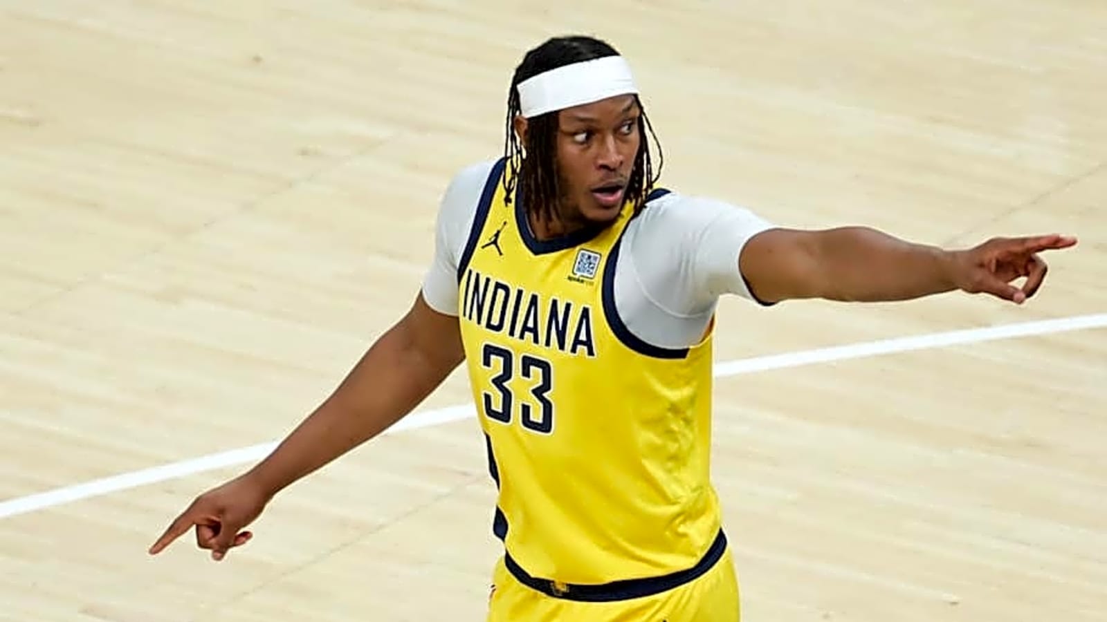 Bucks’ Myles Turner Signing a Sneaky-Good Upgrade vs Brook Lopez, Per Experts