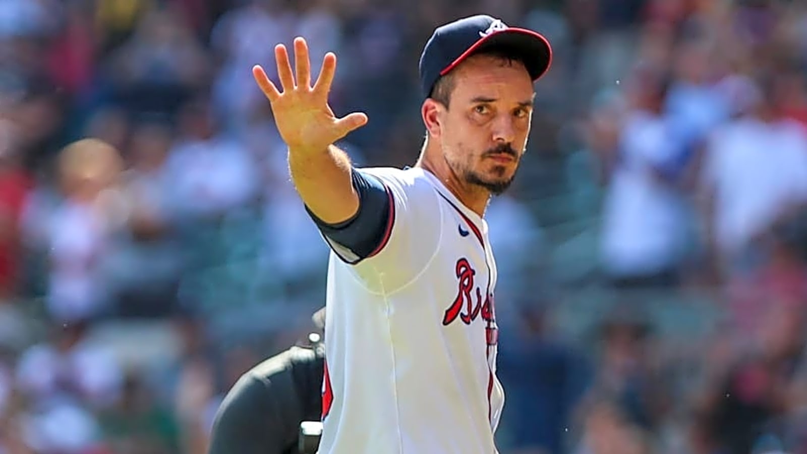 Pirates Faced Former Pitcher in Potential Final Start