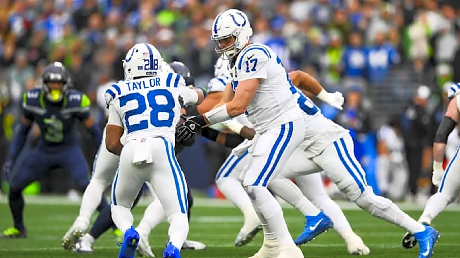 How to Catch Colts vs. 49ers Action on Primetime