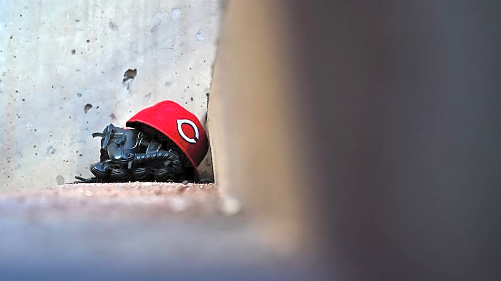 Reds Prospect Named Southern League Player of the Week