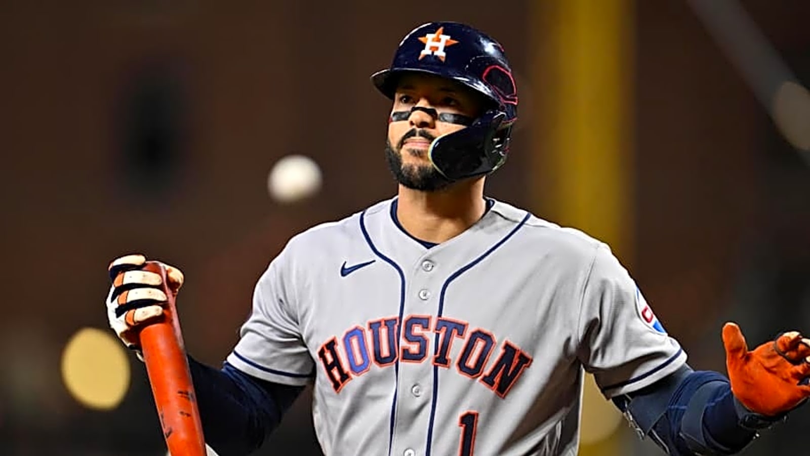 The Astros Offense Isn’t the Problem in 2026, Here’s What Is