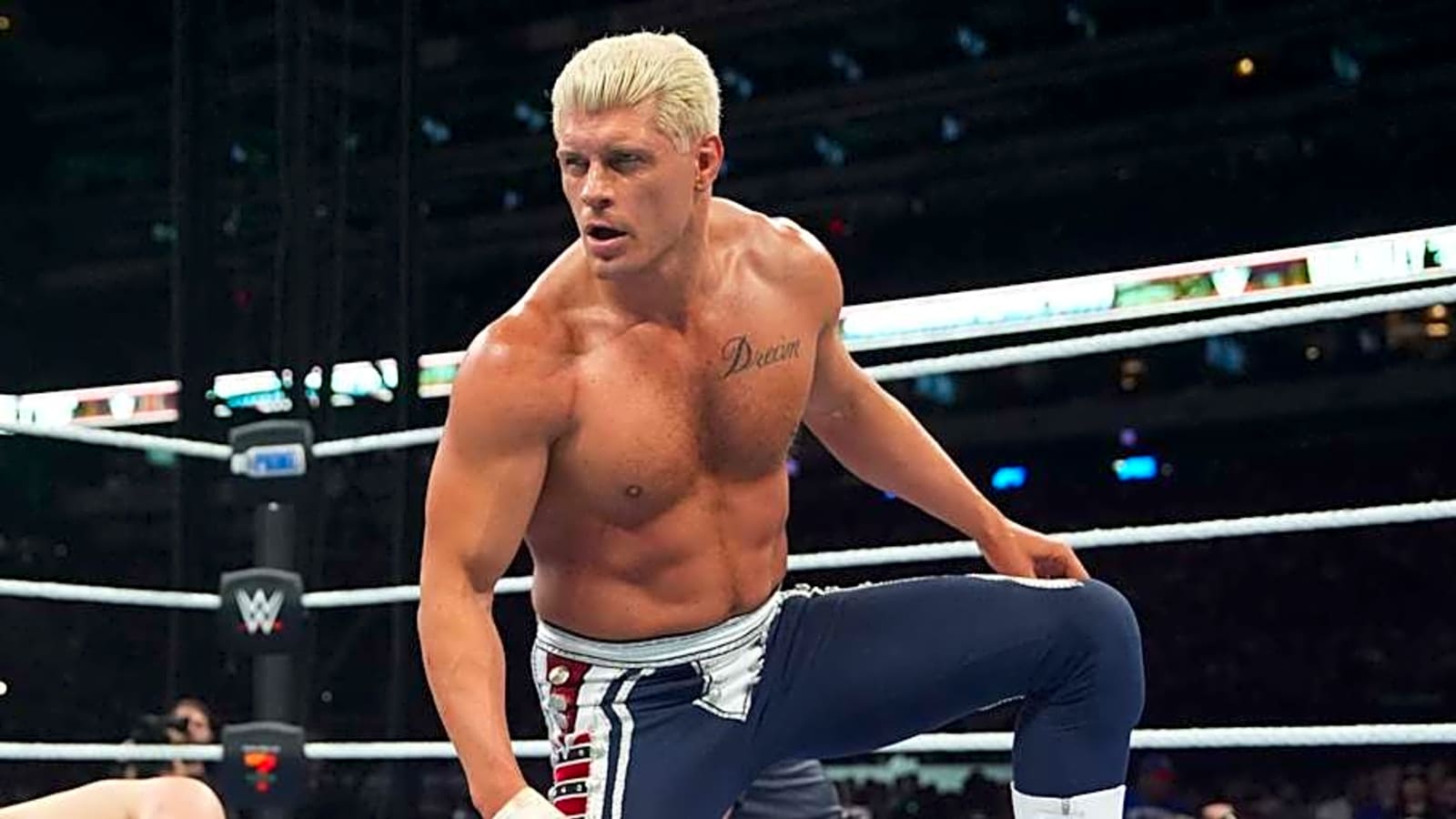 Three More Championship Matches Expected At WWE Clash In Paris