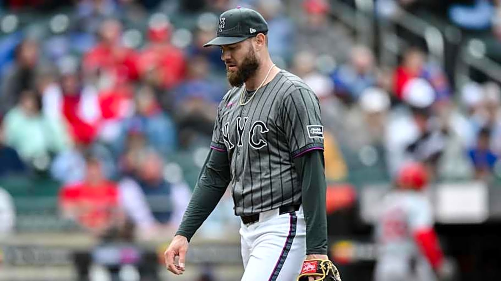 Chicago White Sox Have New Member Of Starting Rotation