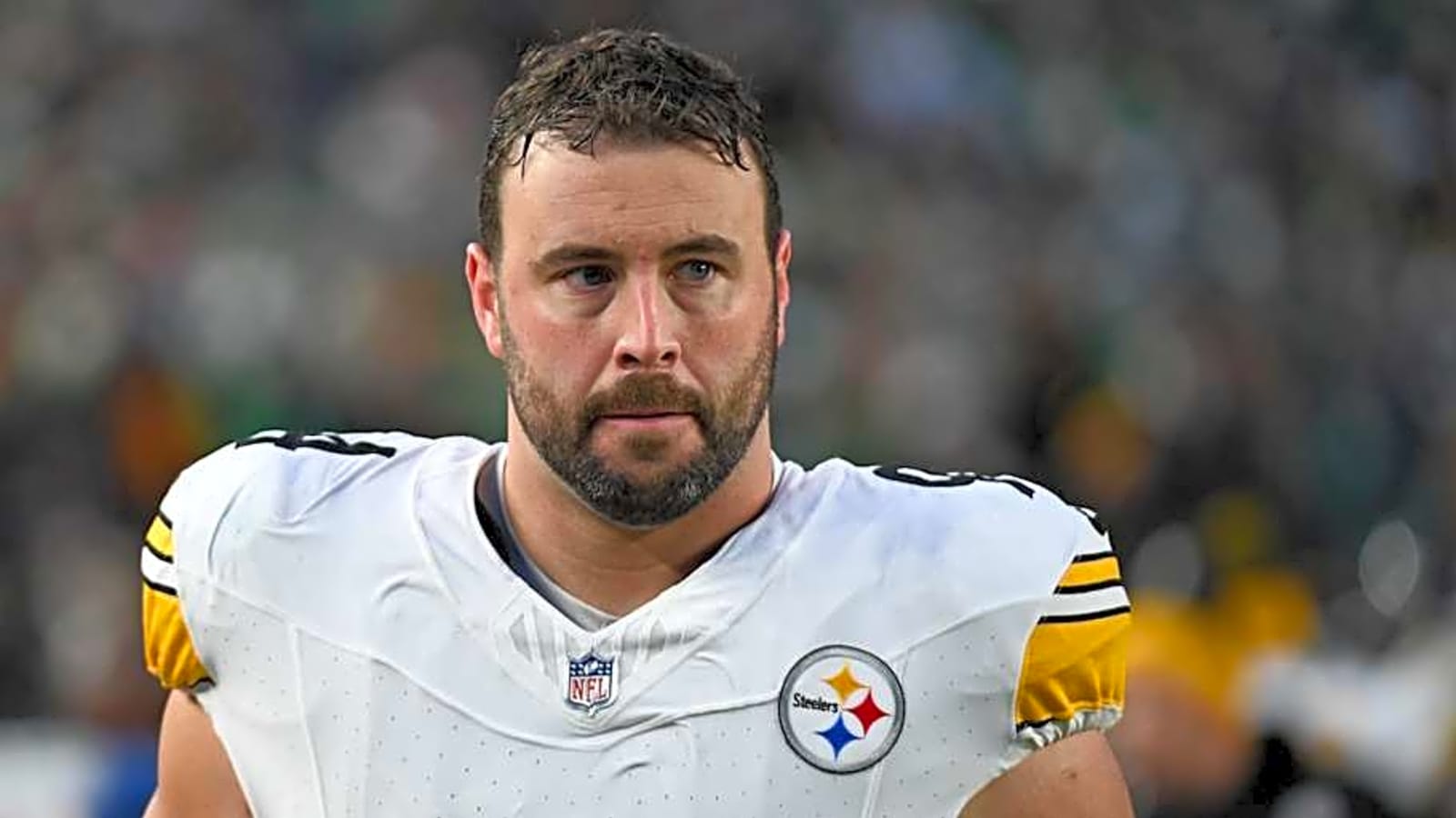 Steelers Lose Two Defenders to Knee Injuries