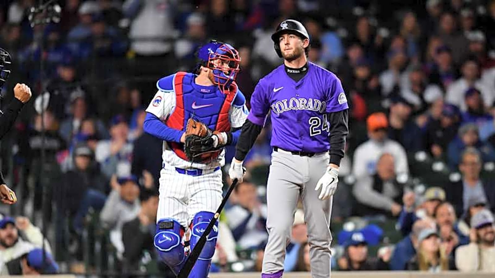 Colorado Rockies Break Record For Longest Series Losing Streak in MLB History