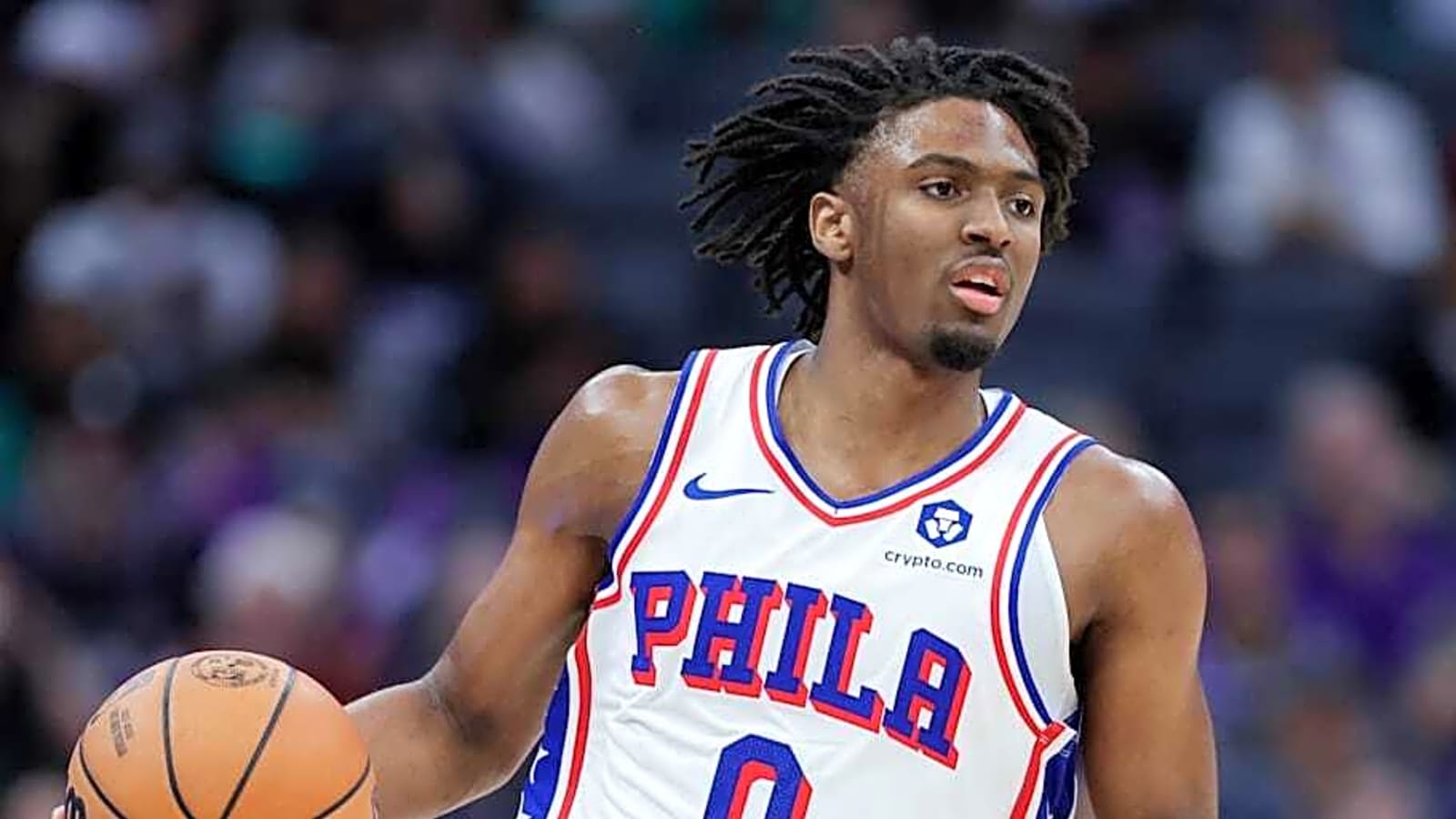 Tyrese Maxey to Give Fans Rare Look at His Early Workout