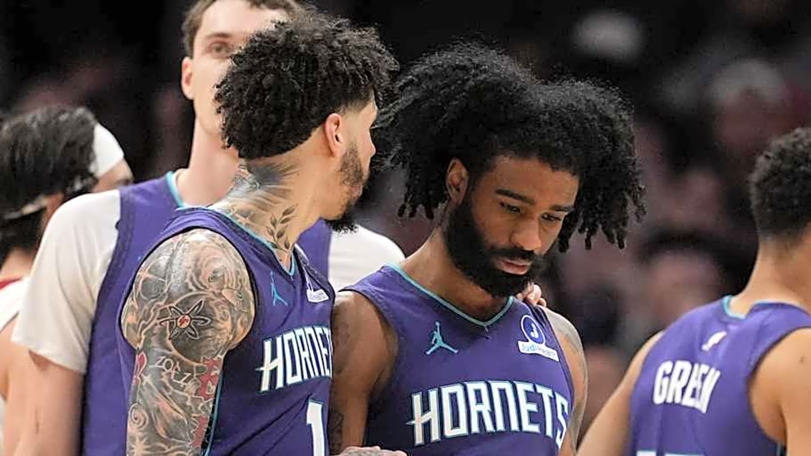 5 Charlotte Hornets Make NBA Top 100: Who's Ranked Too High or Low?