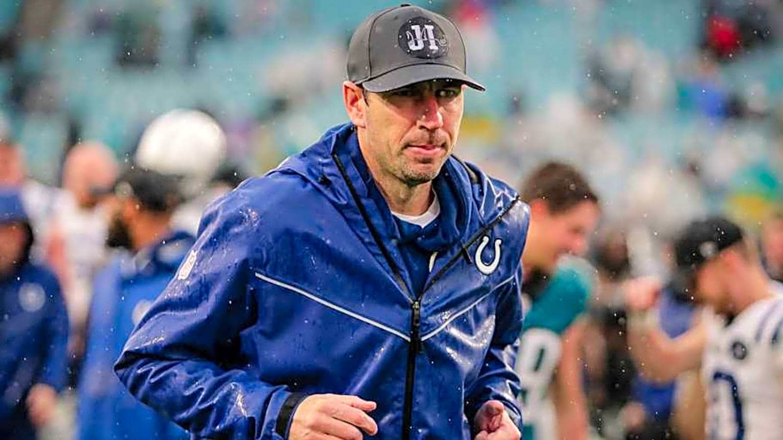 Colts Finally Decide on Their Next Starting Quarterback