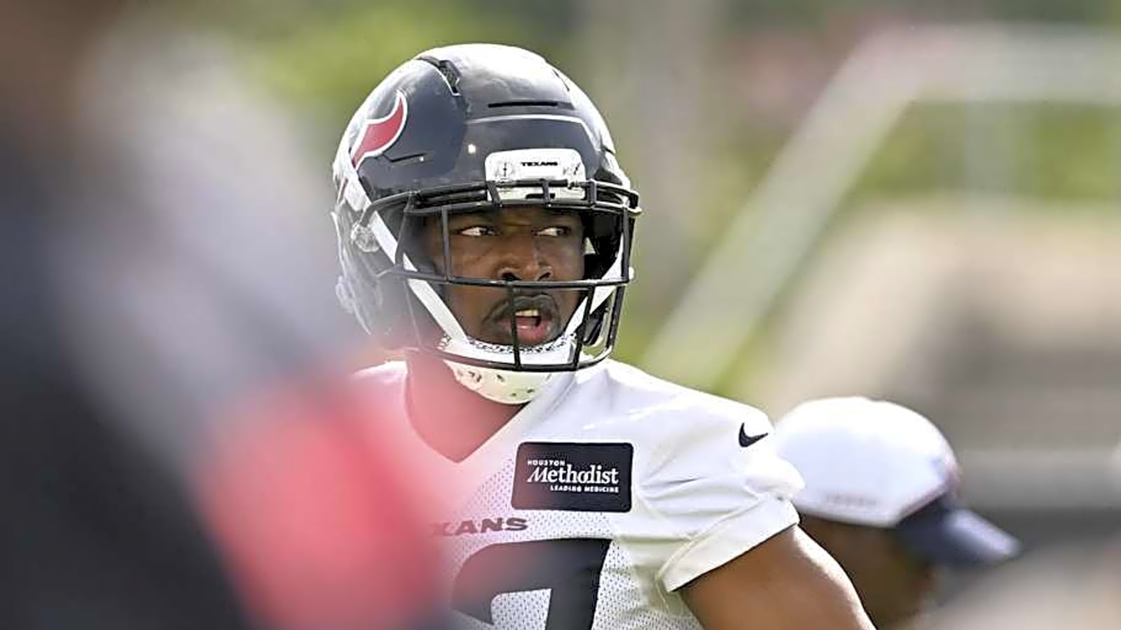 Texans Elevate Two Veteran DBs for Jaguars Game