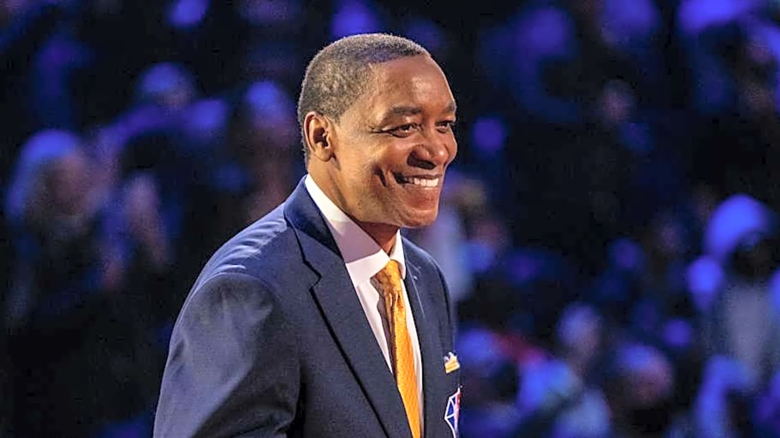 2-Time NBA MVP Gives High Praise to Detroit Pistons Legend.