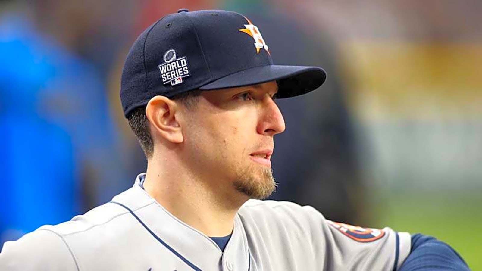 Son of Former Braves Manager Interviews for Mets Coaching Job