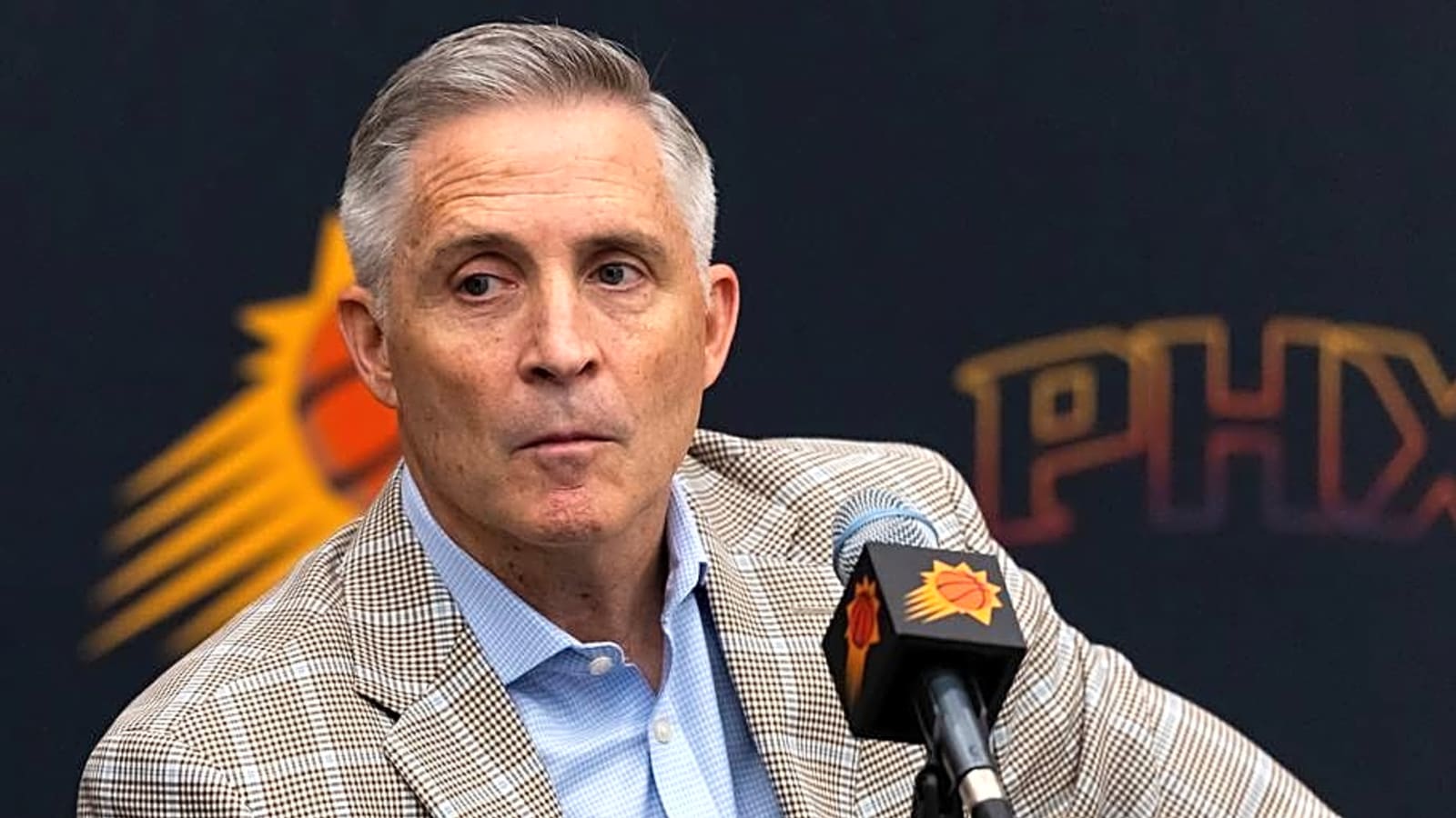 Did Suns Really Get Worse This Offseason?