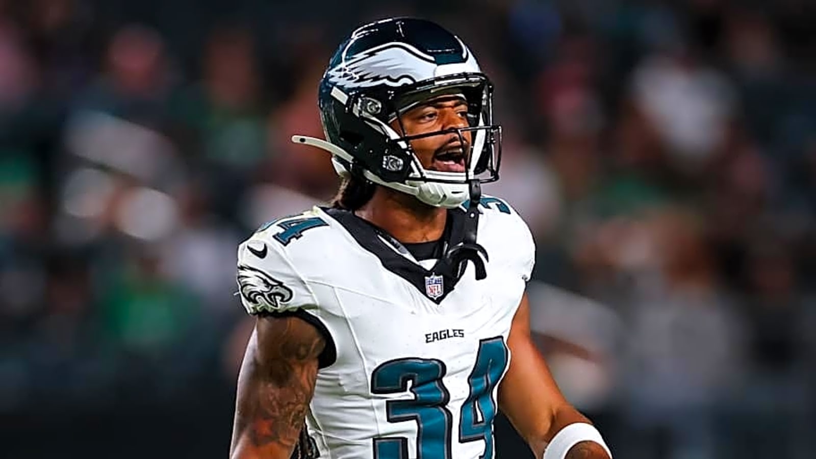 4 winners (and just 1 loser) in Eagles&#39; 19-17 win over Jets in preseason finale