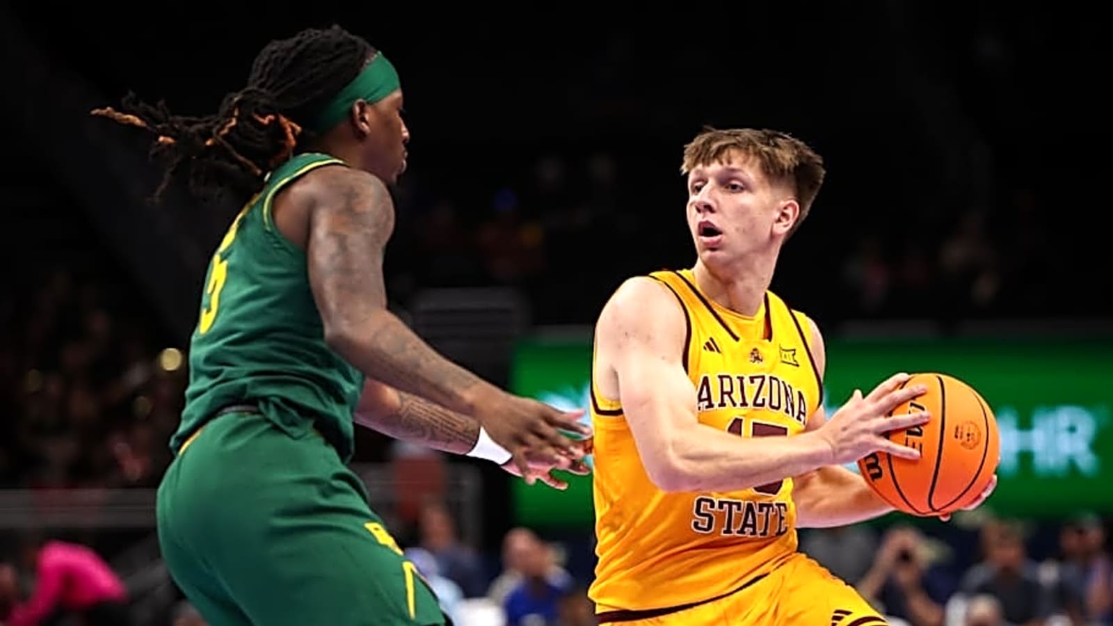 These Four Players Will Shape Baylor's Run in the Chase for the Crown Tournament