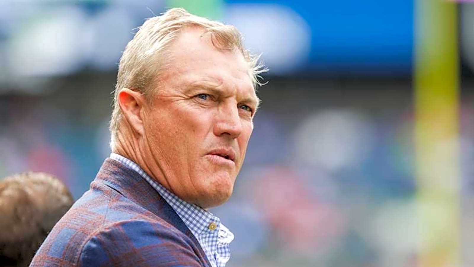 49ers Must Resist the Temptation to Add This Player Despite the Need
