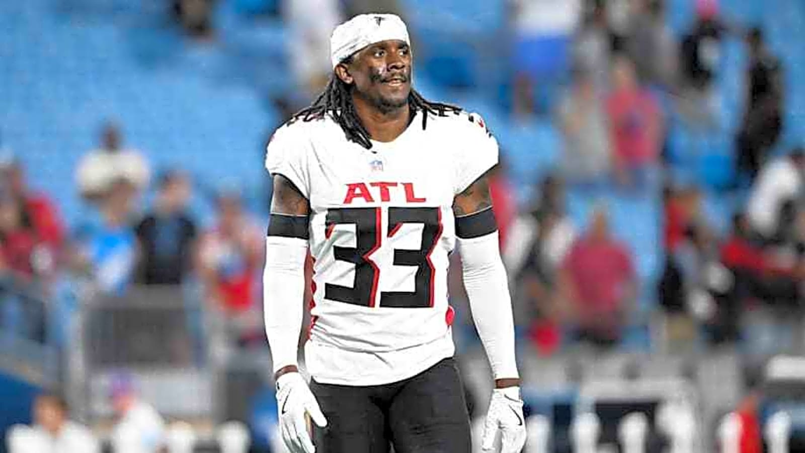 Ravens Host Three Players for Tryout