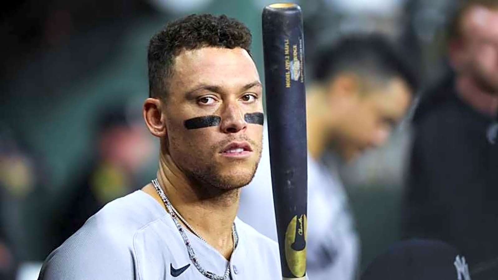 Yankees' Aaron Judge Loses Grip On Batting Title