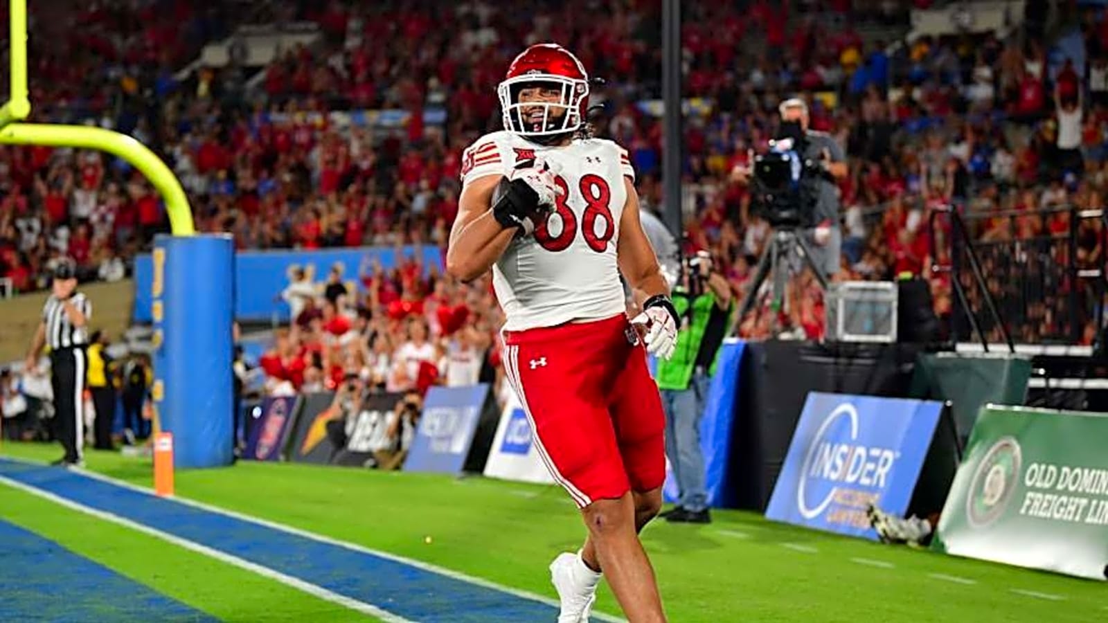 Utah's Dallen Bentley gaining NFL draft buzz ahead of East-West Shrine Bowl