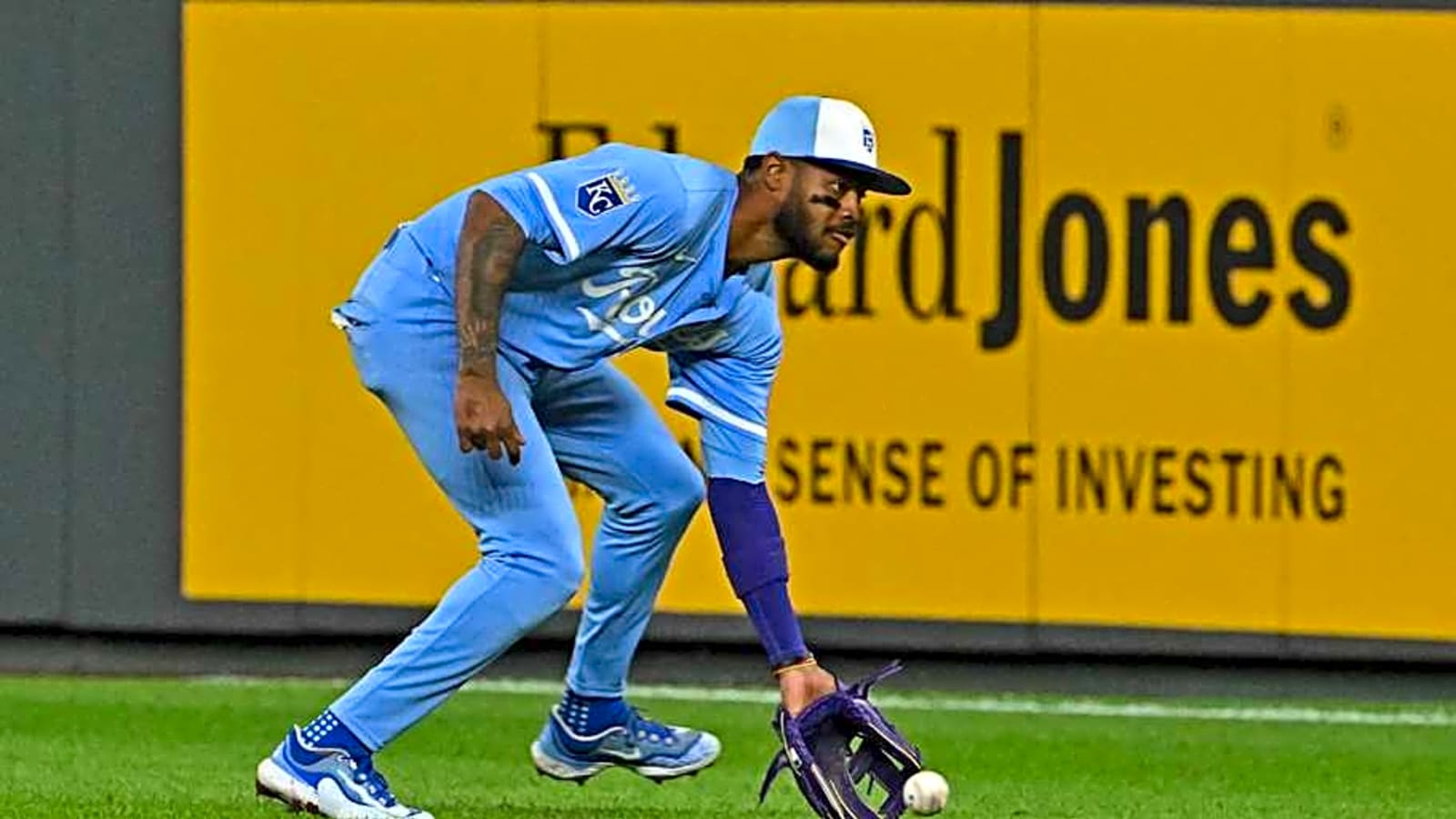 Royals Breakout Star Placed On MLB All-Surprise Team By Writer