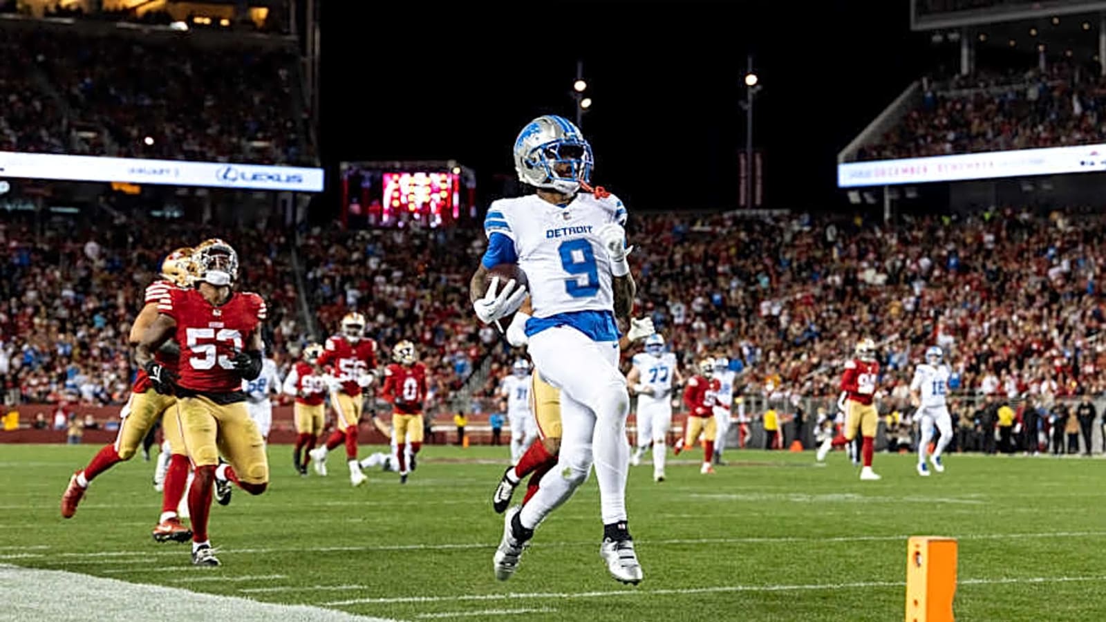 Big name could be missing from Lions training camp (and it&#39;s not who you think)
