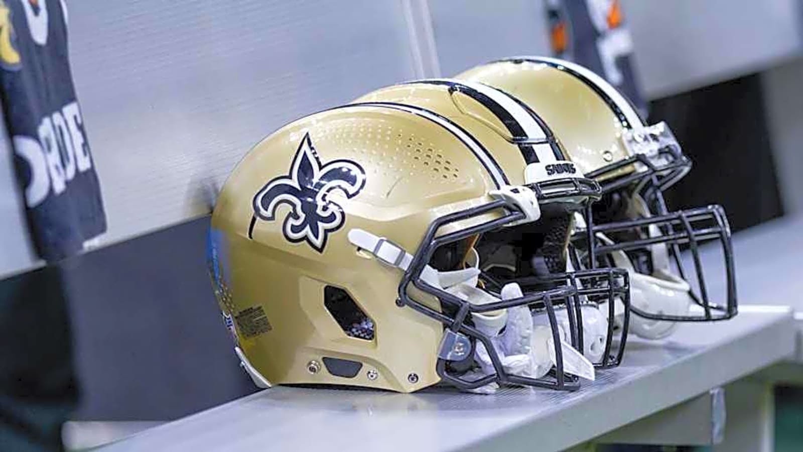 Saints Vet Quietly Emerging As &#39;Biggest Surprise&#39;