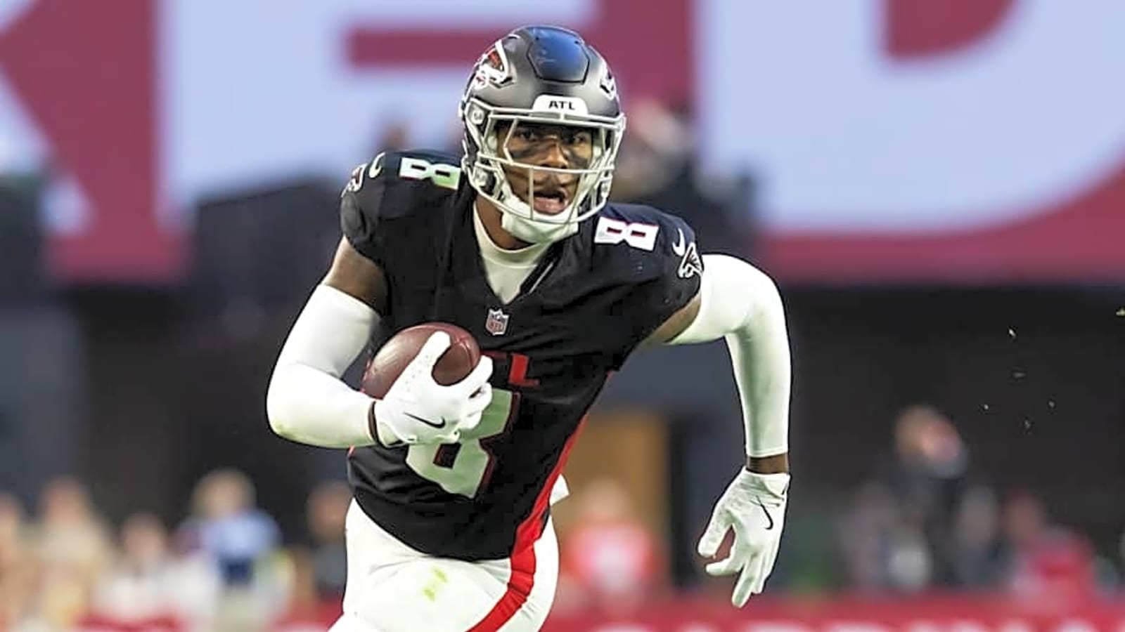 Four Falcons Free Agents Ranked in PFF’s Top 50